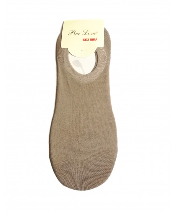 Pier Lone мъжки чорапи тип терлик 0258